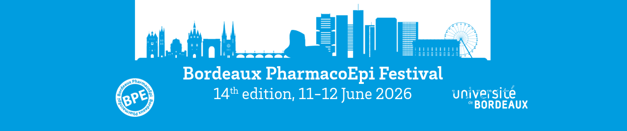 logo BPE Festival 2025